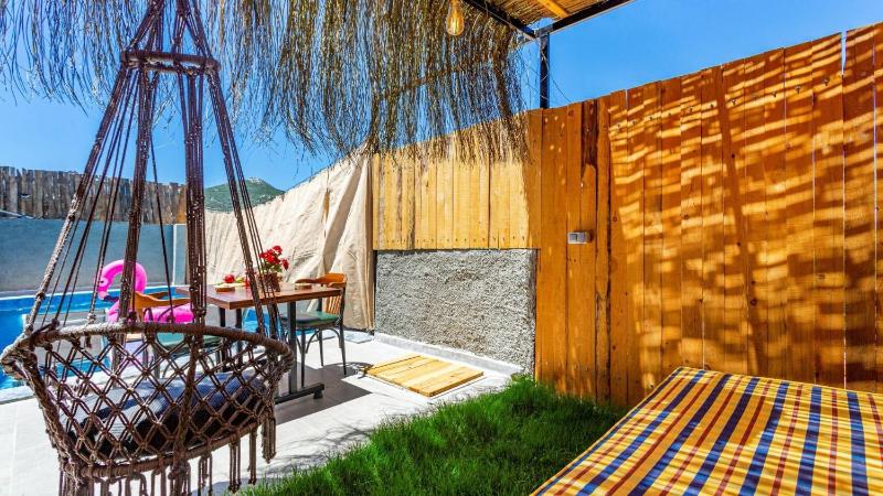 Saribelen Village Luxury Villa - image 34