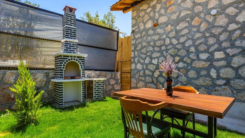 Saribelen Village Luxury Villa - image 36