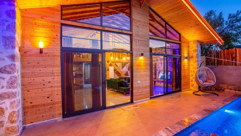 Saribelen Village Luxury Villa - image 16