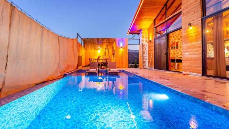 Saribelen Village Luxury Villa - image 23