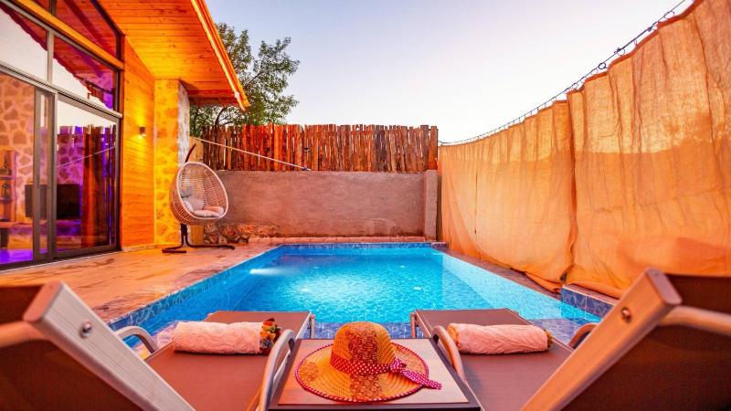 Saribelen Village Luxury Villa - image 40