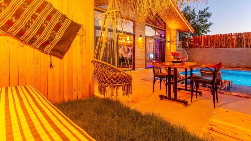 Saribelen Village Luxury Villa - image 8