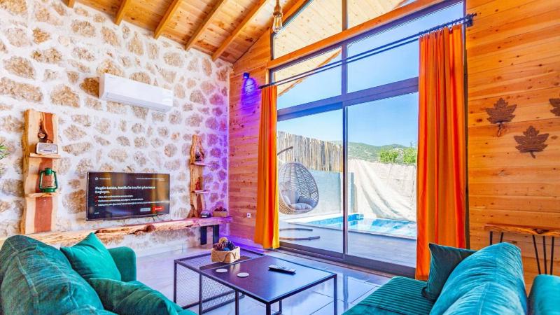 Saribelen Village Luxury Villa - image 41
