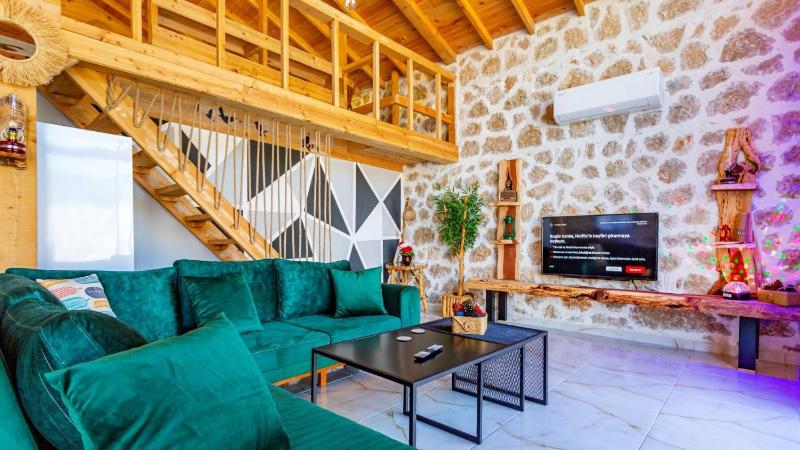 Saribelen Village Luxury Villa - image 35