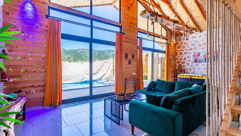 Saribelen Village Luxury Villa - image 5