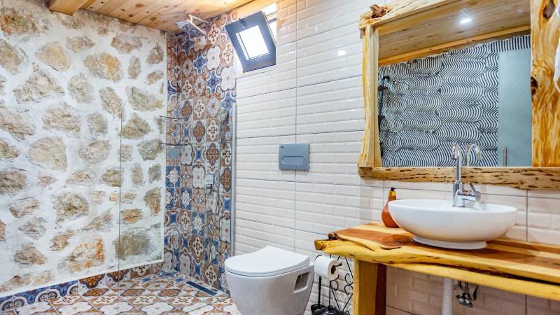Saribelen Village Luxury Villa - image 24