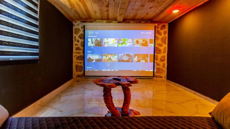 Saribelen Village Luxury Villa - image 6