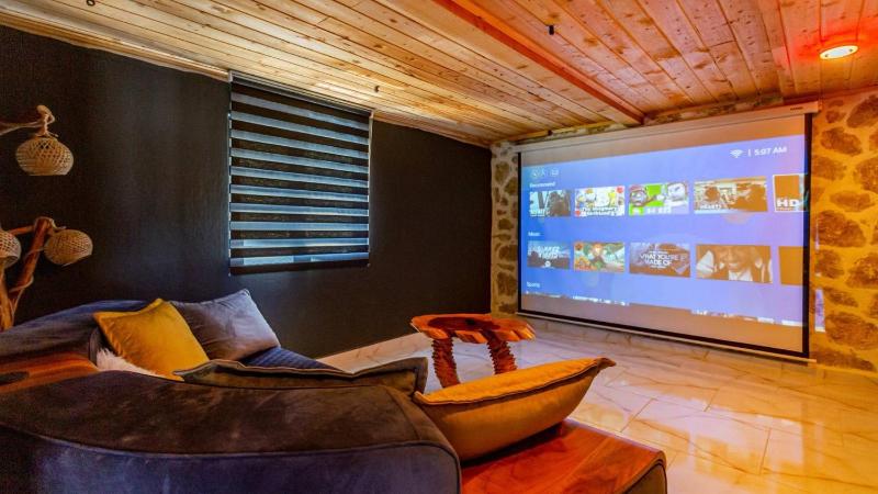 Saribelen Village Luxury Villa - image 32