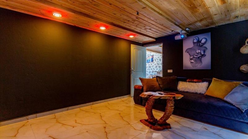 Saribelen Village Luxury Villa - image 26