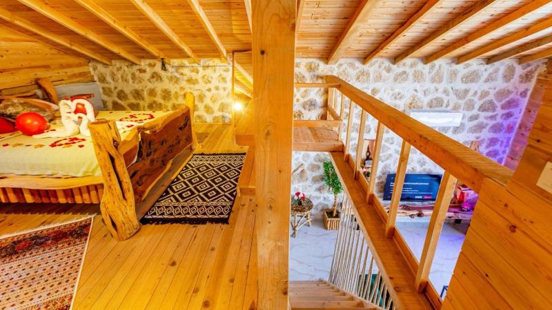 Saribelen Village Luxury Villa - image 31