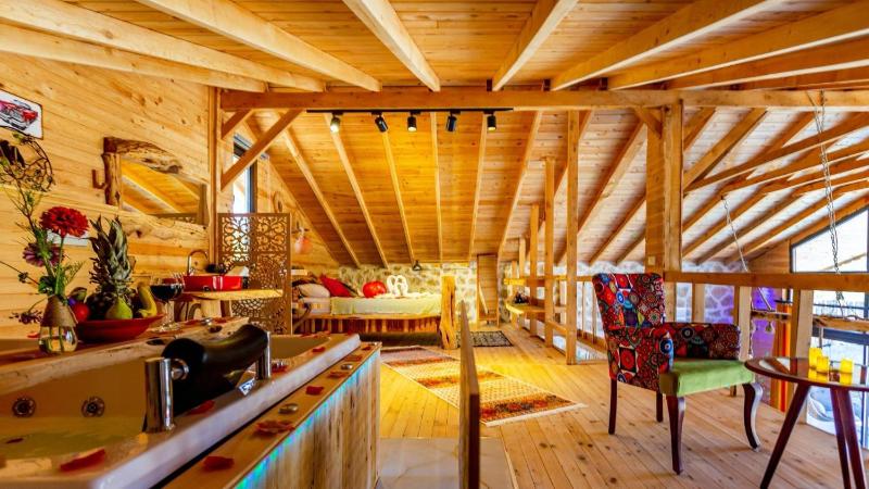 Saribelen Village Luxury Villa - image 10