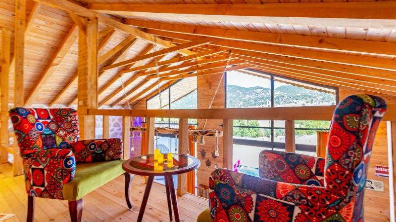 Saribelen Village Luxury Villa - image 46