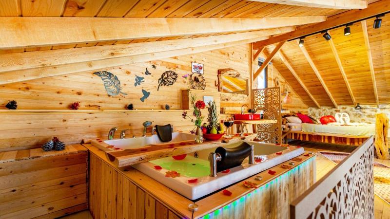 Saribelen Village Luxury Villa - image 38