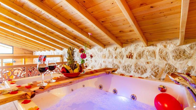 Saribelen Village Luxury Villa - image 37