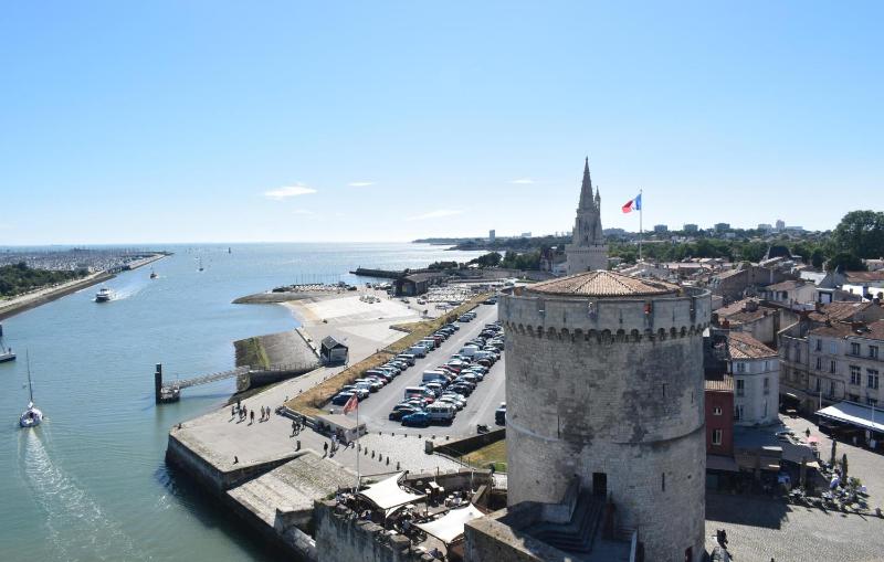 Amazing Apartment In La Rochelle With Wifi - image 13