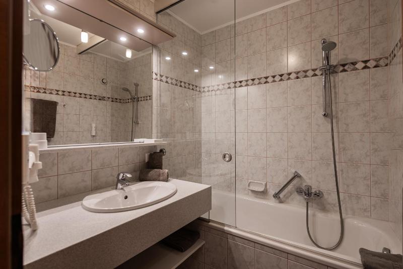 Two-Bedroom Apartment image 3