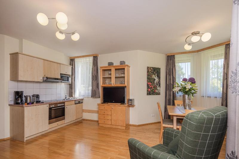 Two-Bedroom Apartment image 4
