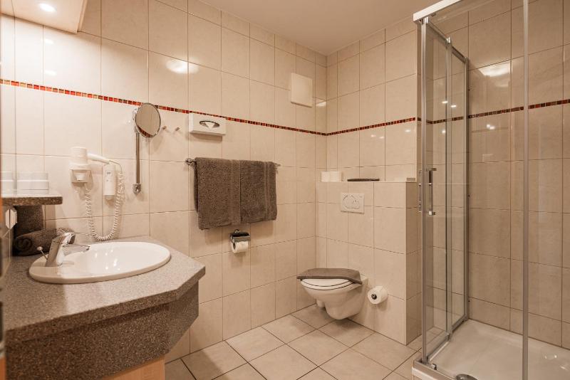 One-Bedroom Apartment image 2