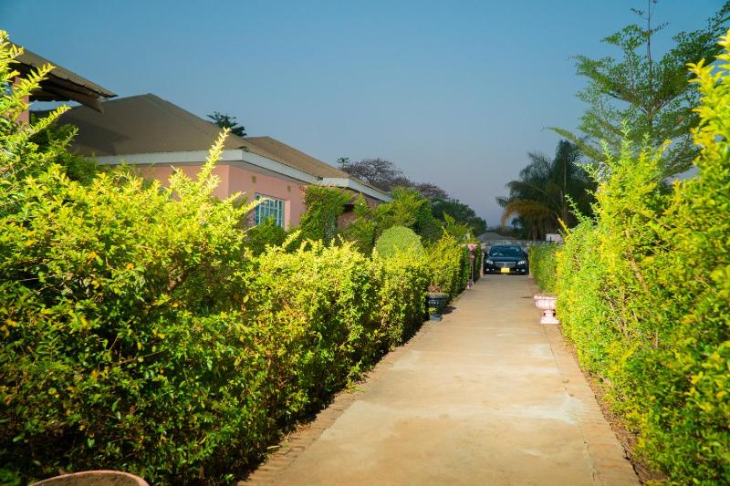 Homely Lodge And Apartments - image 10