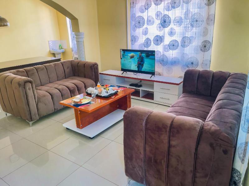 Homely Lodge And Apartments - image 9