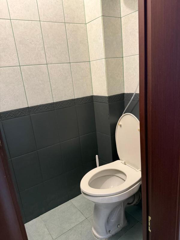 Apartment at 17 Saksaganskogo street image 2