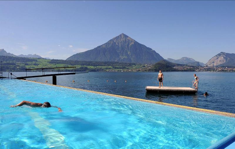 Superior Chalet image 4