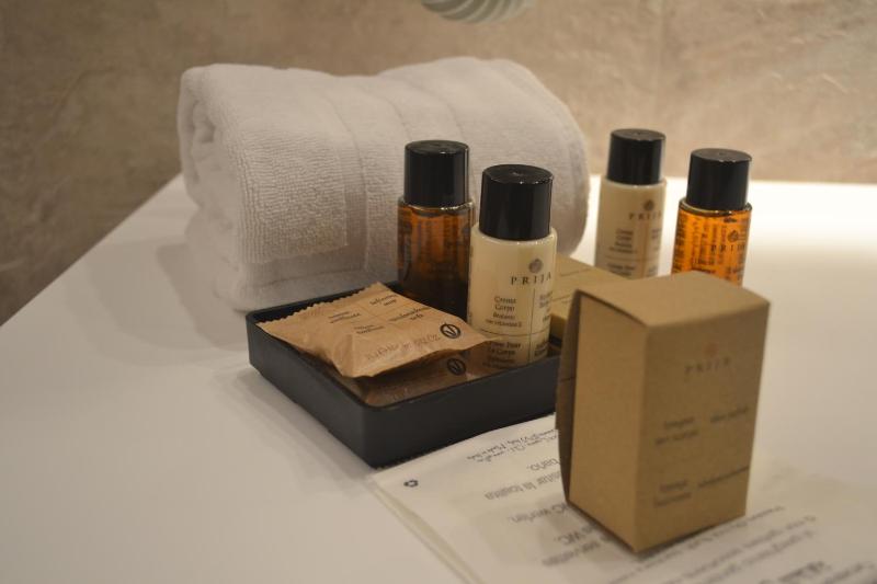 Premium Double Room image 4