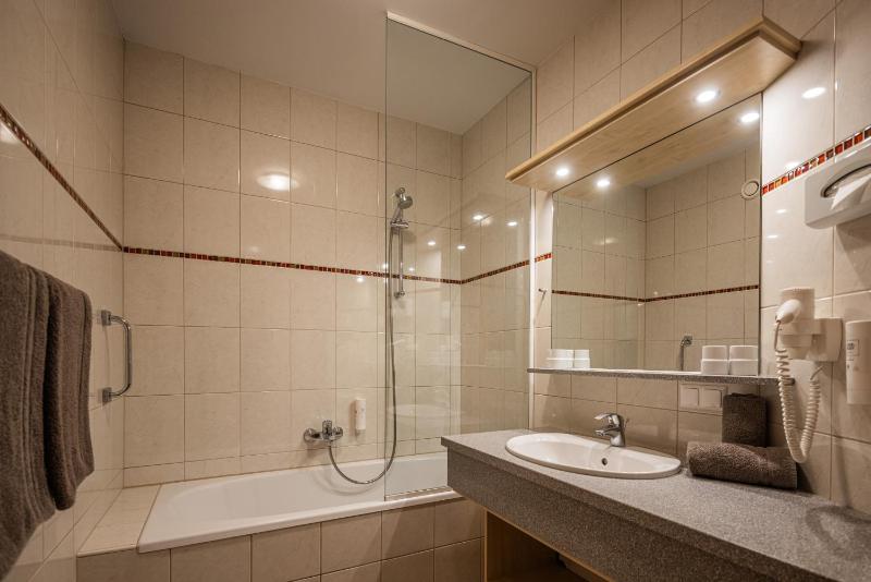 Two-Bedroom Apartment image 2