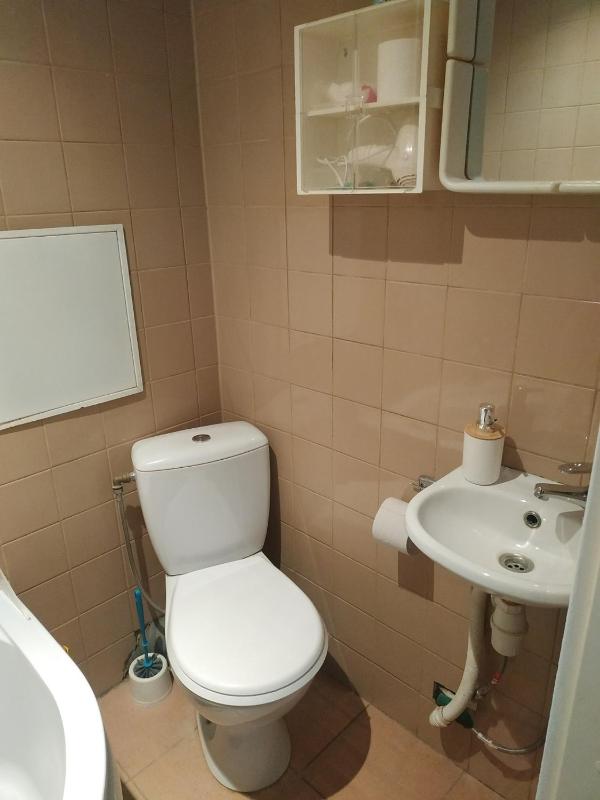 Two-Bedroom Apartment image 3