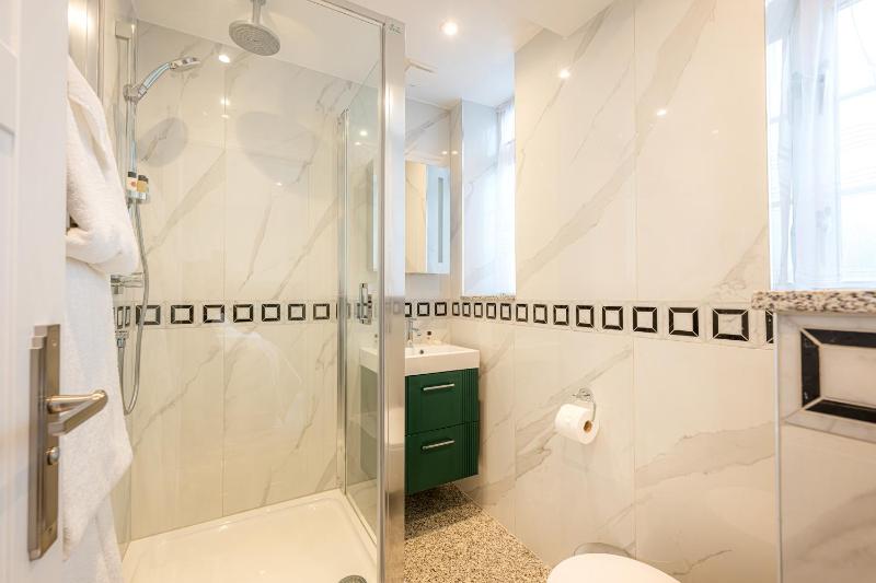 Two Bed Executive Apartment with Terrace image 4