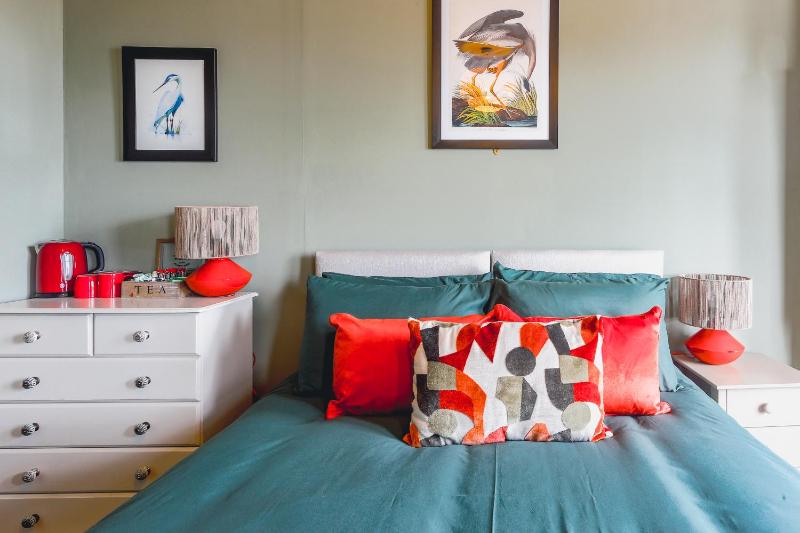 Deluxe Family Room image 1