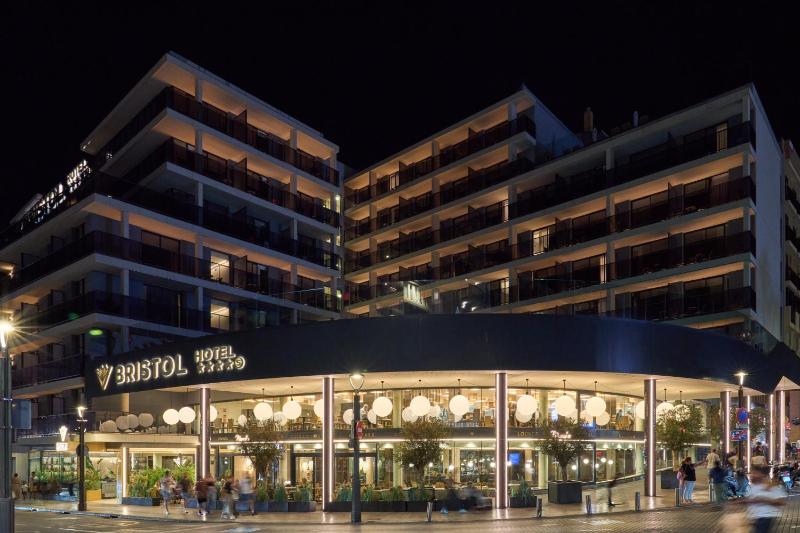 Hotel Bristol 4 Sup - image 50