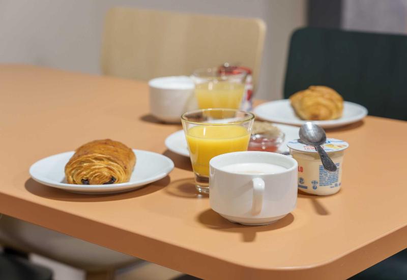 B&B HOTEL Troyes Centre - image 6