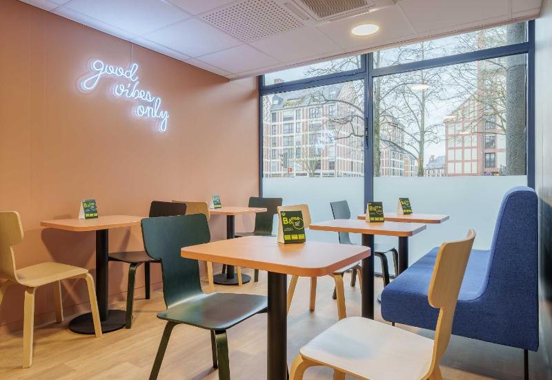 B&B HOTEL Troyes Centre - image 14
