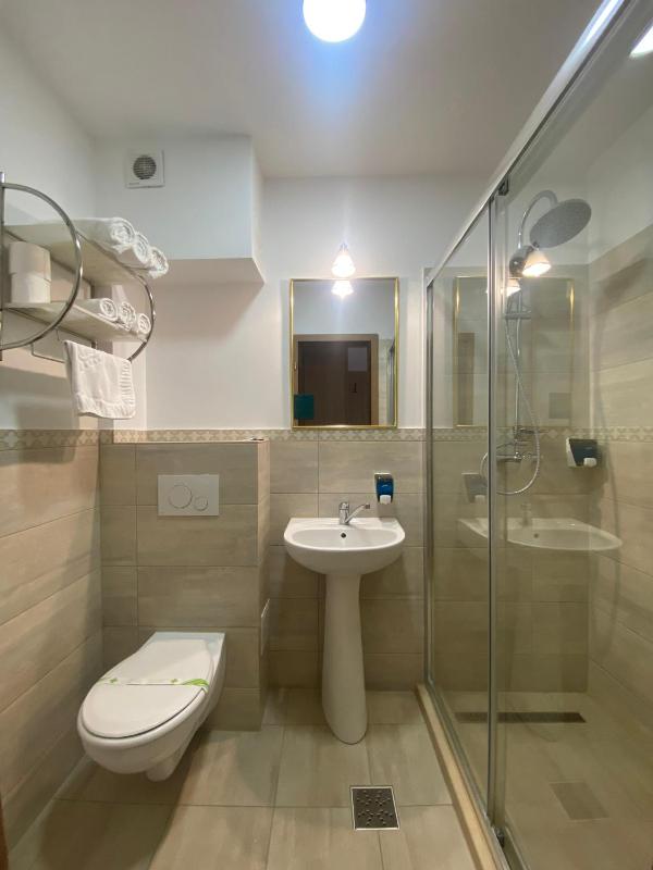 Hotel Gallant 