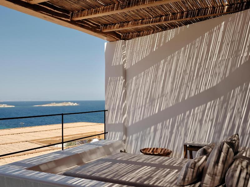 Superior Sunset & Sea View Suite image 1