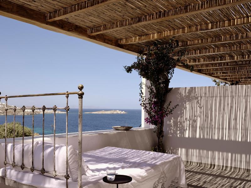 Honeymoon Sunset & Sea View Suite with Heated Plunge Pool image 1