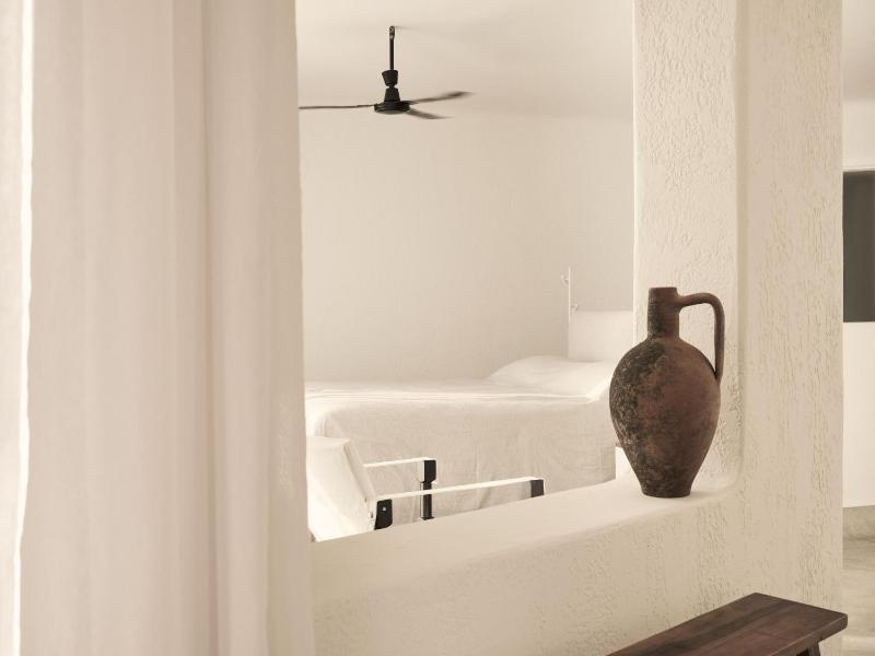 Grand Bohemian Sunset & Sea View Suite with Heated Plunge Pool image 4