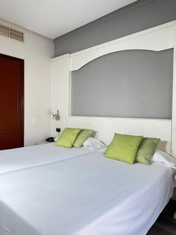 Standard Twin Room image 1