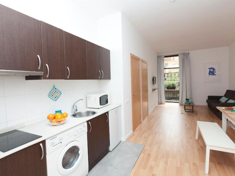 Two-Bedroom Apartment image 3