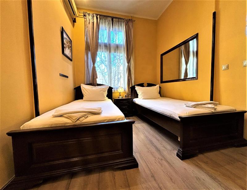 L'Opera Guest House - image 13