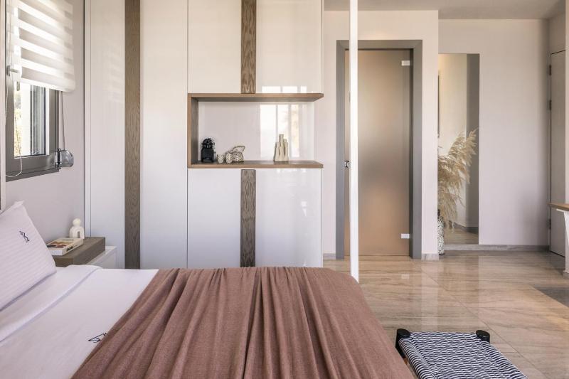 Double Suite Sea View image 4