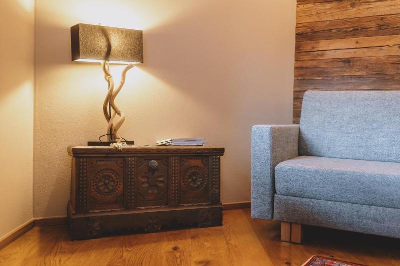 Large Double Room with Free Tauern Spa Entry image 2