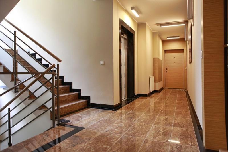 Apartament z ogrodem Sopocka Rezydencja - image 7