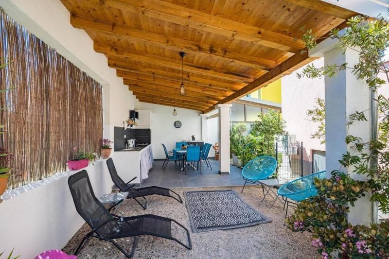 Apartments Bluemare - image 21