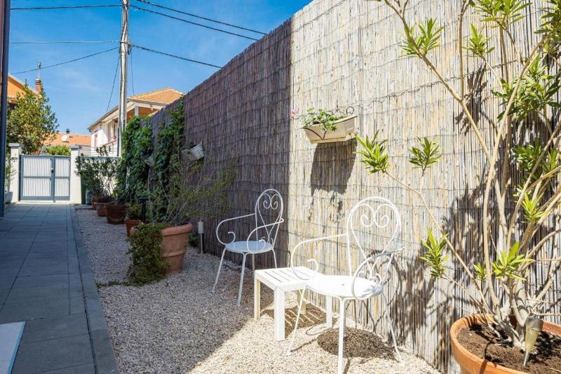 Apartments Bluemare - image 45