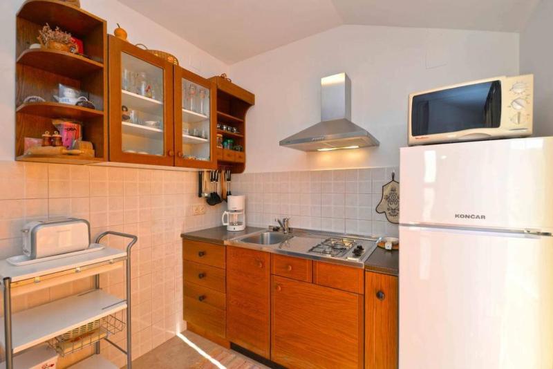 Apartment Pia Murter - image 13