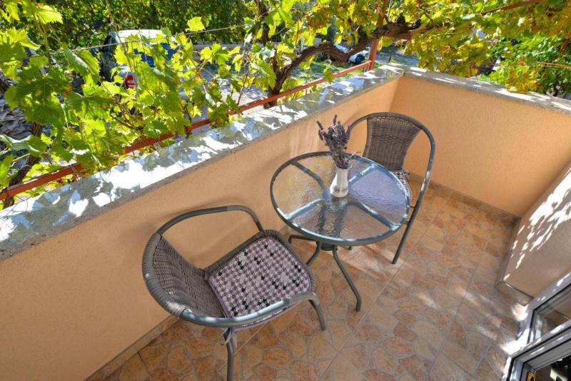 Apartment Pia Murter - image 7