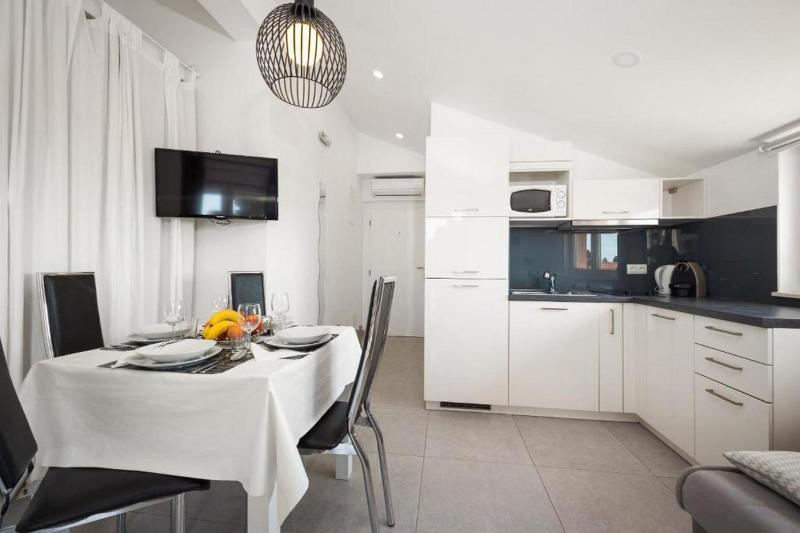 Apartments Bluemare - image 22