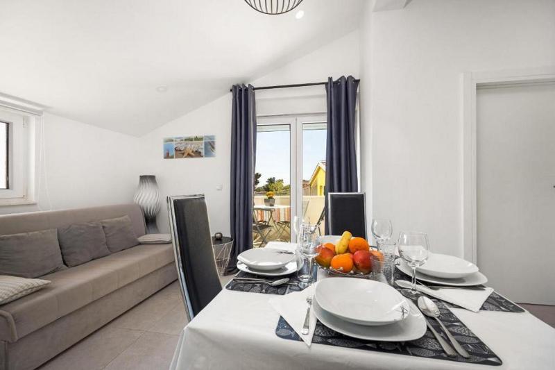 Apartments Bluemare - image 35
